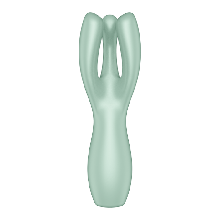 SATISFYER 'THREESOME 3', 14 СМ