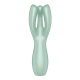 SATISFYER 'THREESOME 3', 14 СМ