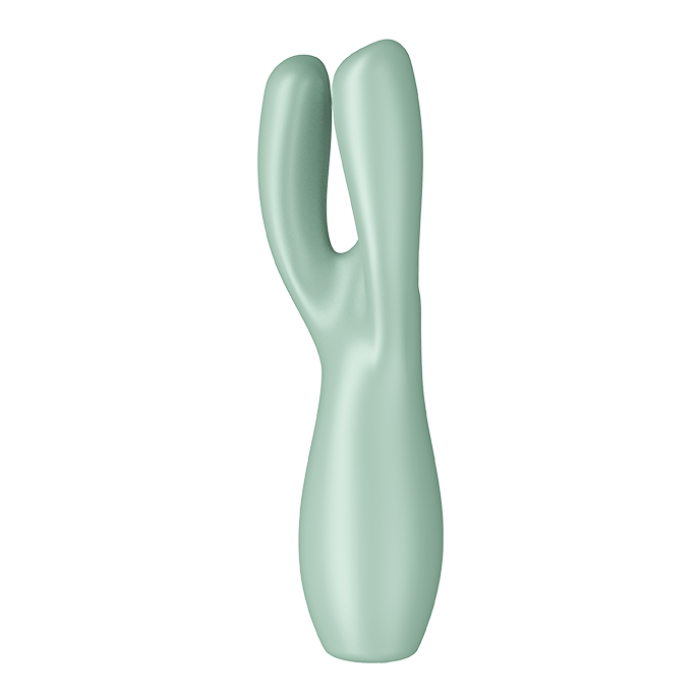 SATISFYER 'THREESOME 3', 14 СМ