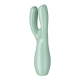 SATISFYER 'THREESOME 3', 14 СМ