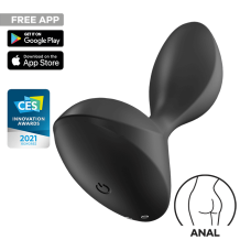 SATISFYER 'SWEET SEAL CONNECT APP'