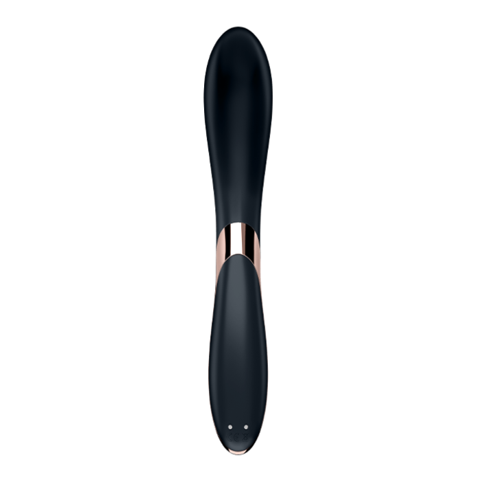 SATISFYER 'RRROLLING EXPLOSION', 22 СМ