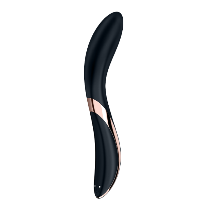 SATISFYER 'RRROLLING EXPLOSION', 22 СМ