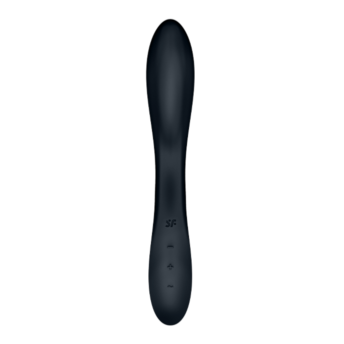SATISFYER 'RRROLLING EXPLOSION', 22 СМ