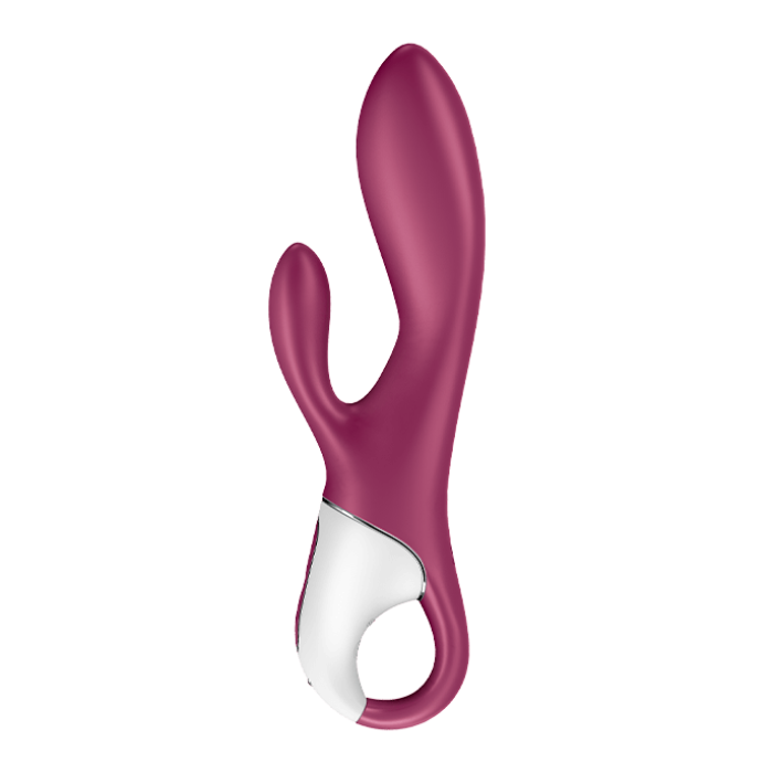SATISFYER 'HEATED AFFAIR CONNECT APP', 20,5 СМ