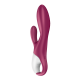SATISFYER 'HEATED AFFAIR CONNECT APP', 20,5 СМ