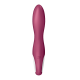 SATISFYER 'HEATED AFFAIR CONNECT APP', 20,5 СМ