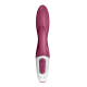 SATISFYER 'HEATED AFFAIR CONNECT APP', 20,5 СМ
