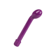 Игривый вибратор для точки G, 21 см