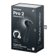 SATISFYER 'PRO 2 GENERATION 3 CONNECT APP', 16,5 СМ