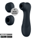 SATISFYER 'PRO 2 GENERATION 3 CONNECT APP', 16,5 СМ