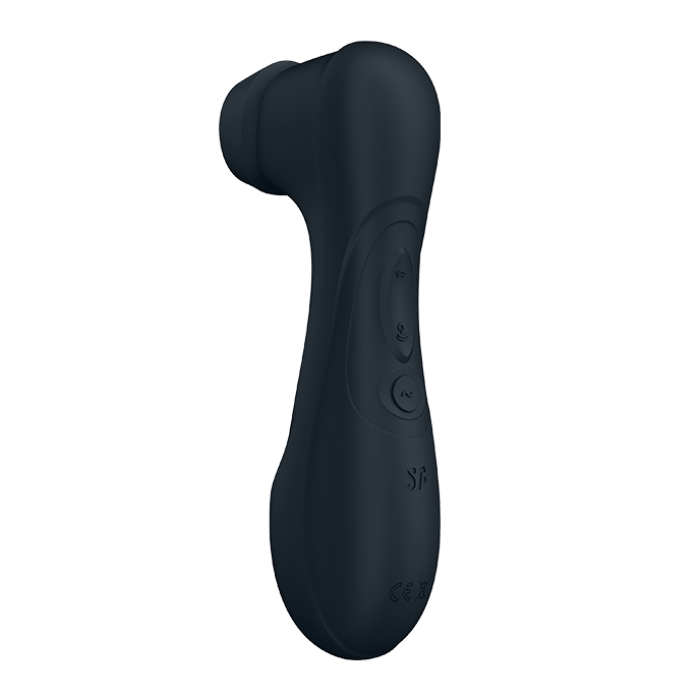 SATISFYER 'PRO 2 GENERATION 3 CONNECT APP', 16,5 СМ