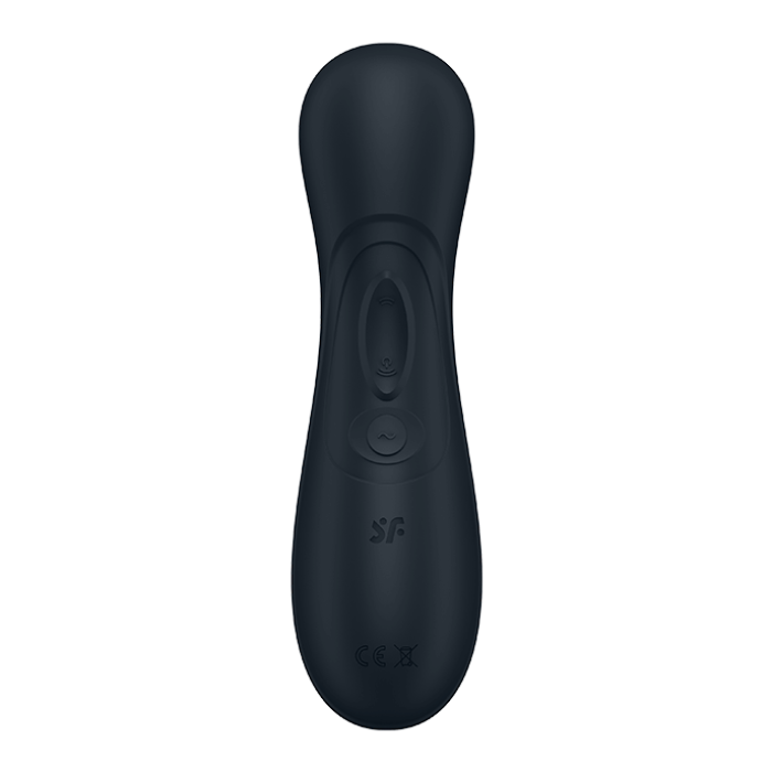 SATISFYER 'PRO 2 GENERATION 3 CONNECT APP', 16,5 СМ