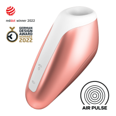 САТІФАЙЕР "LOVE BREEZE", 10 СМ