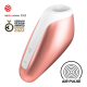 SATISFYER 'LOVE BREEZE', 10 СМ