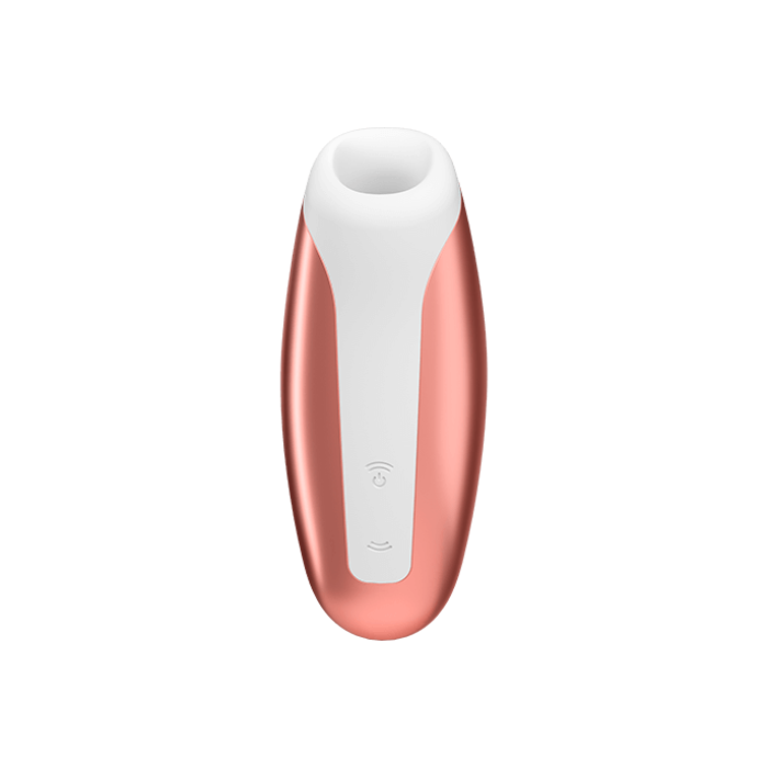 SATISFYER 'LOVE BREEZE', 10 СМ