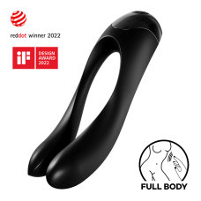 SATISFYER «КОНФЕТНАЯ ТРОСТЬ», 10 СМ