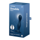 SATISFYER 'DOUBLE BALL-R', 18 СМ