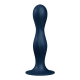 SATISFYER 'DOUBLE BALL-R', 18 СМ