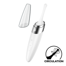 SATISFYER 'TWIRLING DELIGHT', 17 СМ