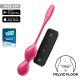 SATISFYER 'LOVE BIRDS 2 CONNECT APP', 78,3 Г