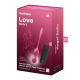 SATISFYER 'LOVE BIRDS 2 CONNECT APP', 78,3 Г