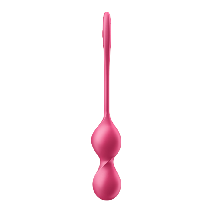 SATISFYER 'LOVE BIRDS 2 CONNECT APP', 78,3 Г