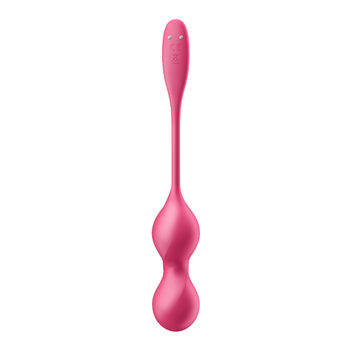 SATISFYER 'LOVE BIRDS 2 CONNECT APP', 78,3 Г