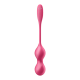 SATISFYER 'LOVE BIRDS 2 CONNECT APP', 78,3 Г