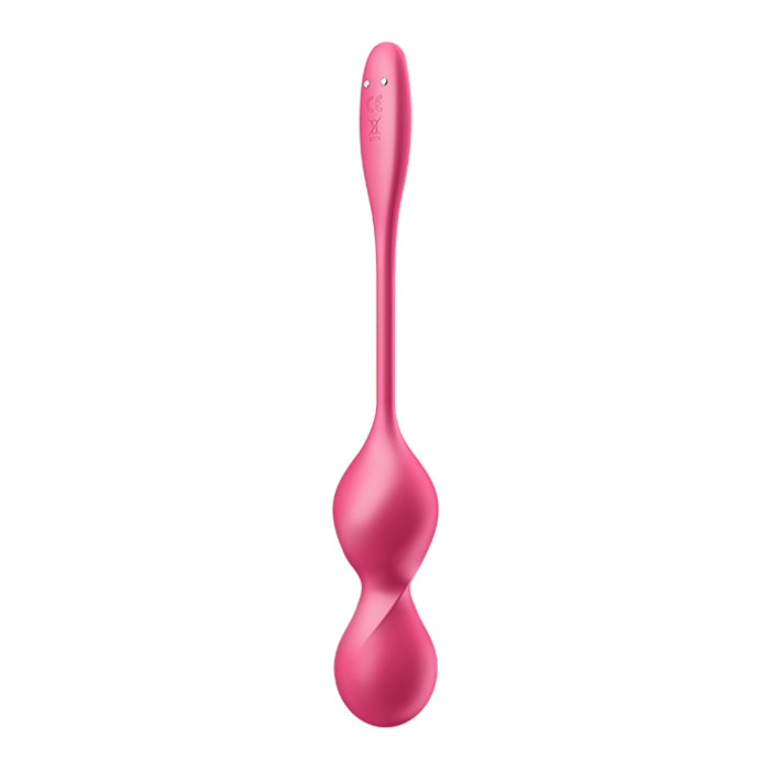 SATISFYER 'LOVE BIRDS 2 CONNECT APP', 78,3 Г