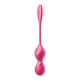 SATISFYER 'LOVE BIRDS 2 CONNECT APP', 78,3 Г