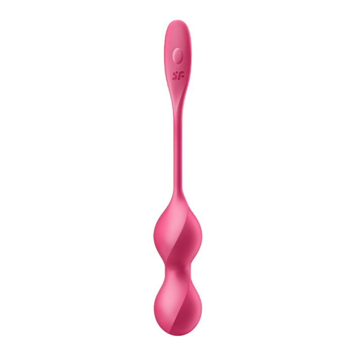 SATISFYER 'LOVE BIRDS 2 CONNECT APP', 78,3 Г