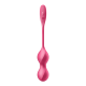 SATISFYER 'LOVE BIRDS 2 CONNECT APP', 78,3 Г