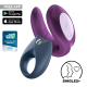 SATISFYER 'PARTNERBOX 2', ВКЛЮЧАЯ. APPTOYS