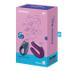 SATISFYER 'PARTNERBOX 2', ВКЛЮЧАЯ. APPTOYS