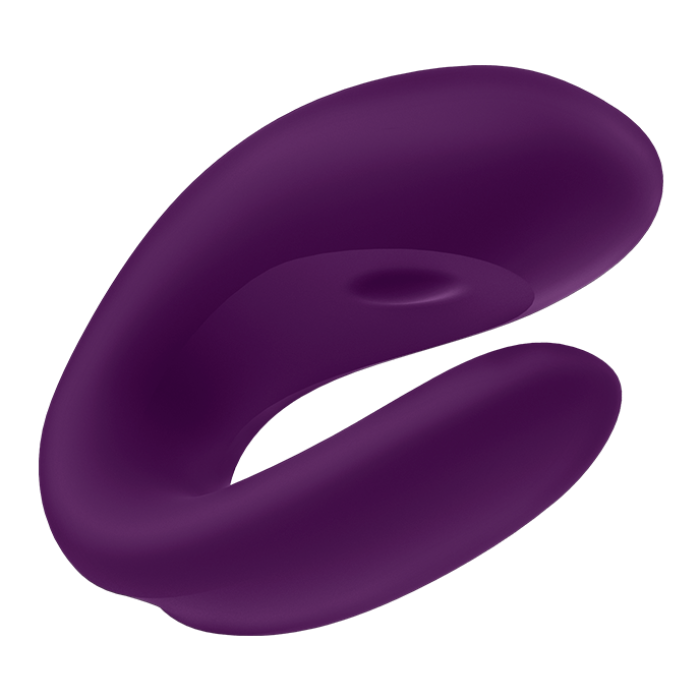 SATISFYER 'PARTNERBOX 2', ВКЛЮЧАЯ. APPTOYS