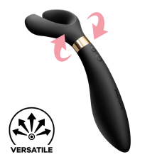 SATISFYER «БЕСКОНЕЧНОЕ ВЕСЕЛЬЕ», БОЛЕЕ 33 ИСПОЛЬЗОВАНИЙ
