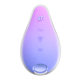 SATISFYER 'MERMAID VIBES', 9,5 СМ
