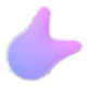 SATISFYER 'MERMAID VIBES', 9,5 СМ