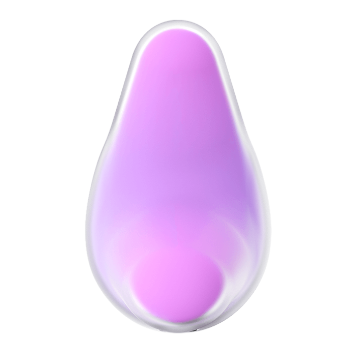 SATISFYER 'MERMAID VIBES', 9,5 СМ