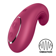SATISFYER 'DIPPING DELIGHT', 9 СМ
