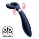 SATISFYER «БЕСКОНЕЧНОЕ ВЕСЕЛЬЕ», БОЛЕЕ 33 ИСПОЛЬЗОВАНИЙ