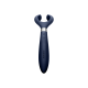 SATISFYER «БЕСКОНЕЧНОЕ ВЕСЕЛЬЕ», БОЛЕЕ 33 ИСПОЛЬЗОВАНИЙ