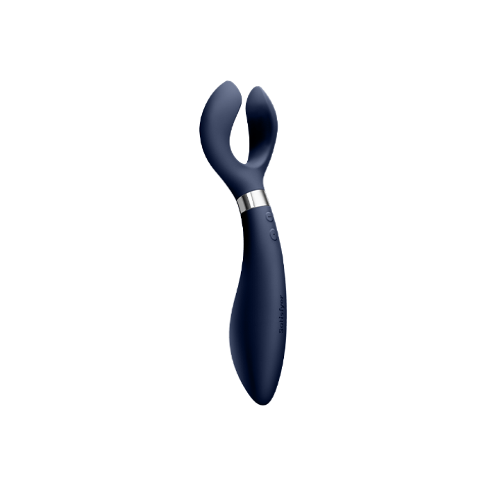 SATISFYER «БЕСКОНЕЧНОЕ ВЕСЕЛЬЕ», БОЛЕЕ 33 ИСПОЛЬЗОВАНИЙ