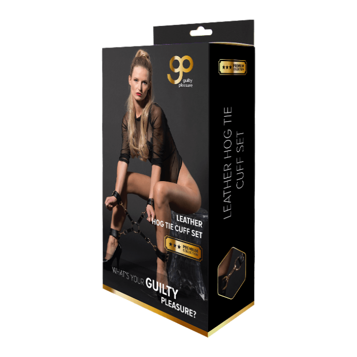 GP PREMIUM - НАБІР КРАВАТОК ДЛЯ СВИНЕЙ