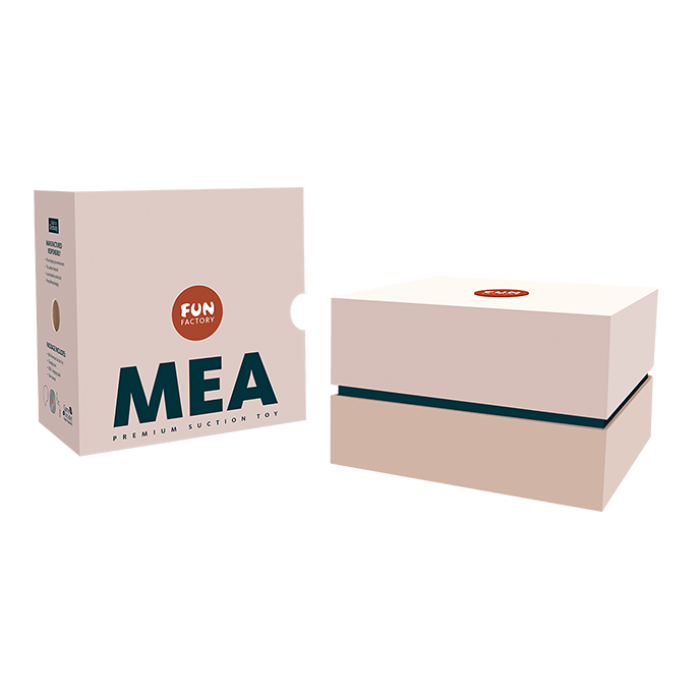 «МЕА», 6,9 СМ