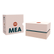 «МЕА», 6,9 СМ