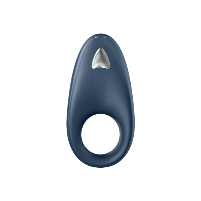 SATISFYER «МОЩНОЕ ОДНО ПОДКЛЮЧЕНИЕ», 9 СМ