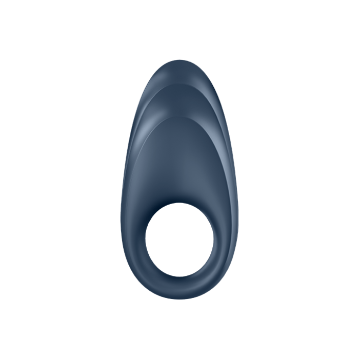SATISFYER «МОЩНОЕ ОДНО ПОДКЛЮЧЕНИЕ», 9 СМ