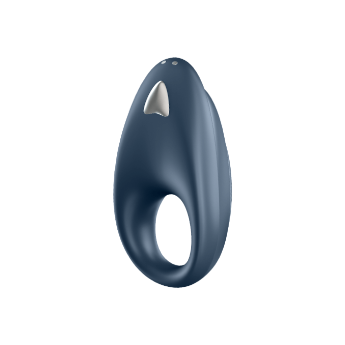 SATISFYER «МОЩНОЕ ОДНО ПОДКЛЮЧЕНИЕ», 9 СМ
